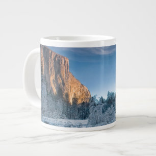 Grind i Yosemite Jumbo Mugg