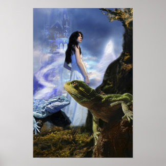 Grind Keepers Poster