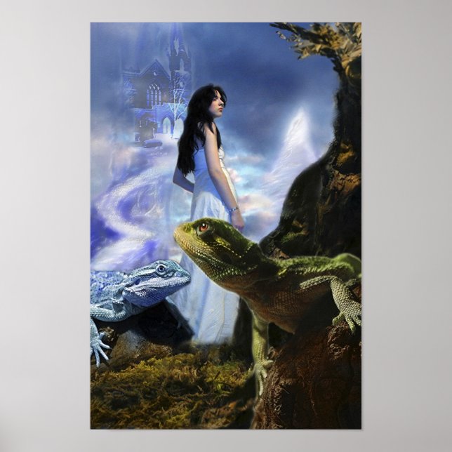 Grind Keepers Poster (Framsidan)