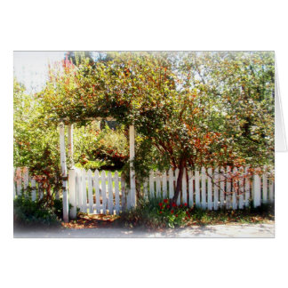 Grind, McCloud Hälsningskort