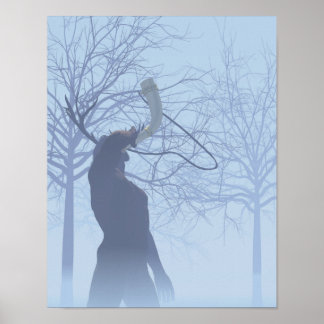 Grind of Dawn - Skriv ut eller Poster