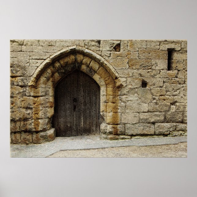 Grind Poster (Framsidan)