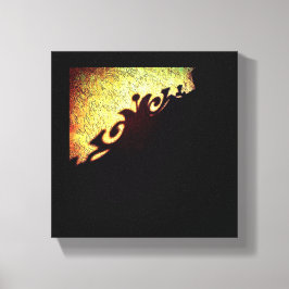 Grind Shadow Canvastryck