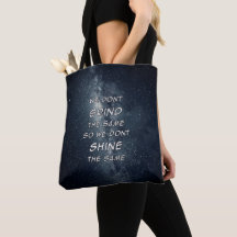 Grind & Shine Stars Motivational Inspiration
