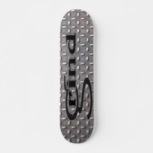 Grind Skateboard Bräda 20 Cm