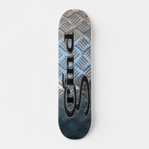 Grind Skateboard Bräda 20 Cm