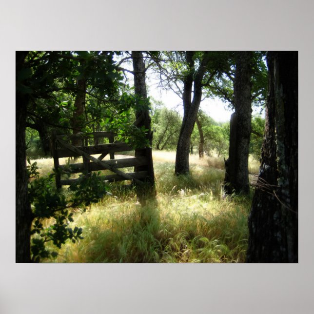 "Grind till ingenstans" Poster (Framsidan)