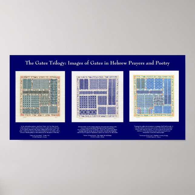 Grind Trilogy Poster (Framsidan)