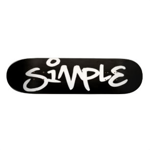 Grind V3 Skateboard Bräda 21,5 Cm