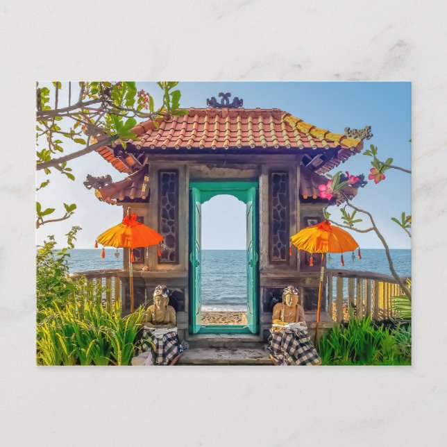 Grind Vykort (Framsida)