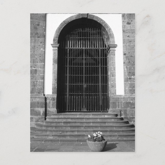 Grind Vykort (Framsida)