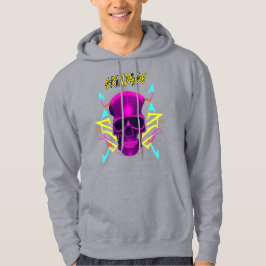 Grindage-huvtröja Hoodie