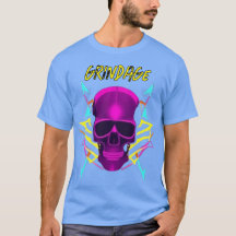 Grindage T-tröja