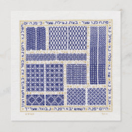 Grindar av den stationära lägenheten för ånger inbjudningar