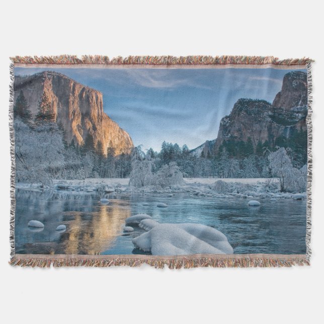Grindar i Yosemite Mysfilt (Framsidan)