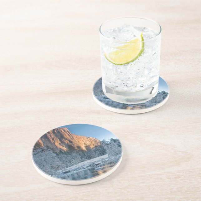 Grindar i Yosemite Underlägg (Sidan)