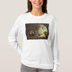 Grindarna av Hades T Shirt