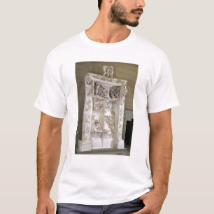 Grindarna av helvete t-shirt