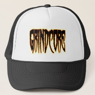 Grindcore Keps