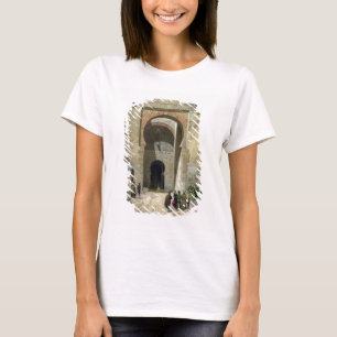 Grinden av rättvisa, hänrycker till Alhambraen, T-shirt