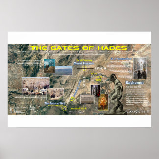 Grinden Hades Poster