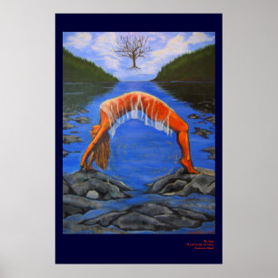 Grinden Poster