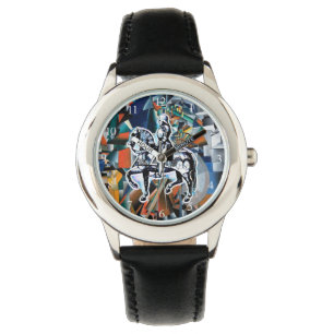 Grinder KnightWatch Armbandsur