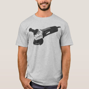 Grinder T Shirt
