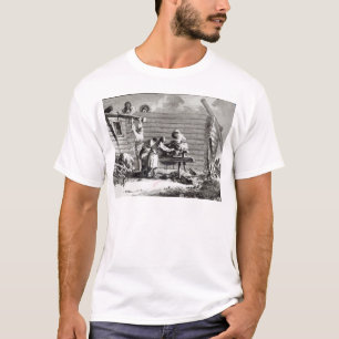Grinderen T-shirt
