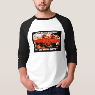 Grindhouse thanksgiving t shirt
