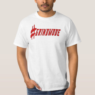 Grindmode T-shirt