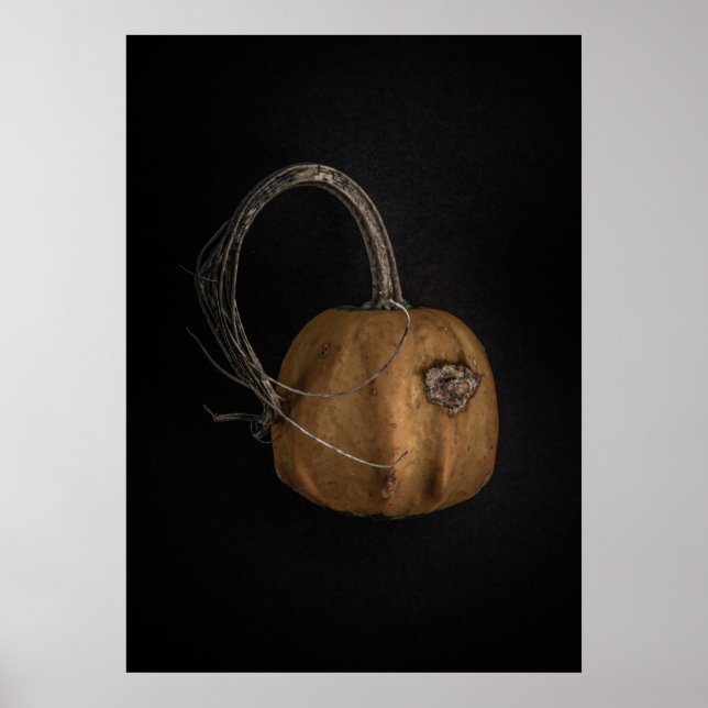 Grindnummer 13 Färg, version Poster (Framsidan)