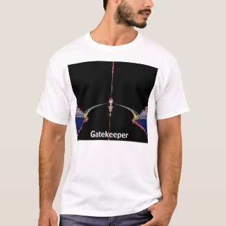 Grindvaktare Tee