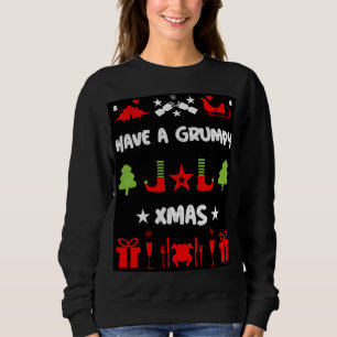 Grinig jul t shirt
