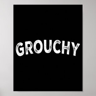 Grinig poster