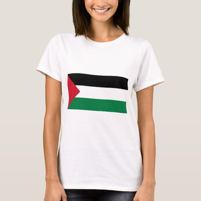griniska t-shirt (Framsida)