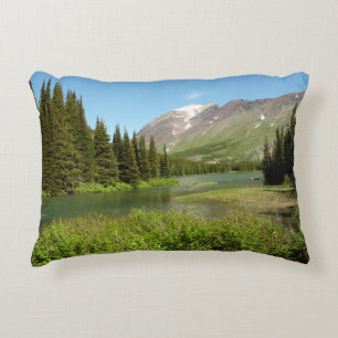 Grinnell Creek i Glacier National Park Prydnadskudde