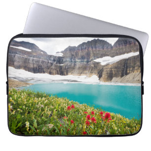 Grinnell glaciär laptop fodral