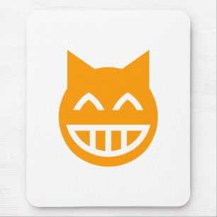 Grinning Emoji Cat Musmatta