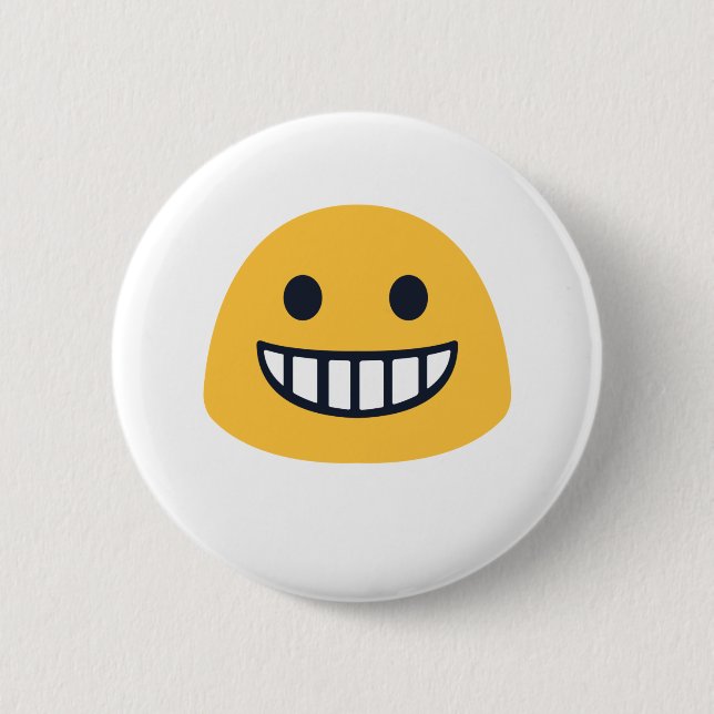 Grinning Emoji Knapp (Framsida)