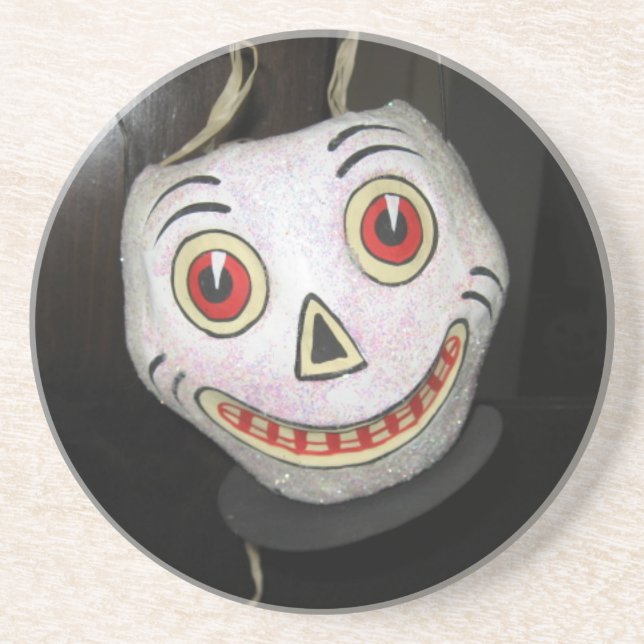 Grinning Ghoul Underlägg (Framsidan)