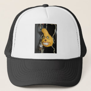 Grinning Gourd Keps