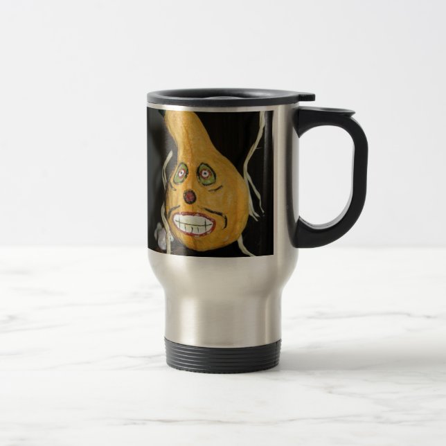Grinning Gourd Resemugg (Höger)