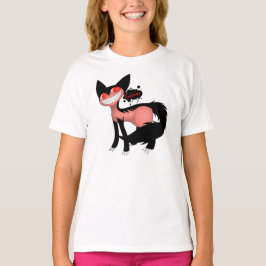 Grinny skjorta t-shirt
