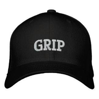 GRIP BRODERAD KEPS