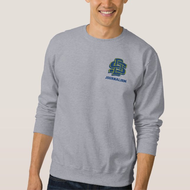 Grip Del Sweatshirt (Framsida)