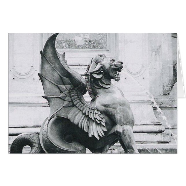 GRIP HÄLSNINGSKORT (Framsidan Horizontal)