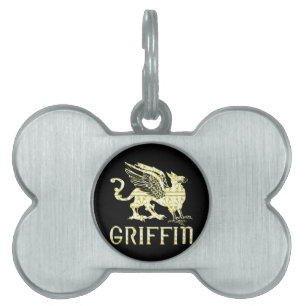 Grip ID-bricka Husdjur