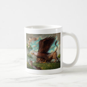 Grip Kaffemugg