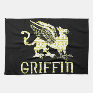 Grip Kökshandduk